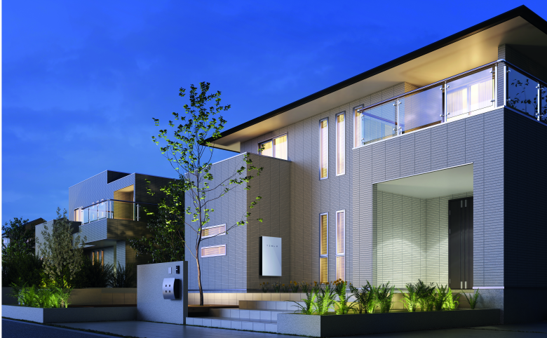 TESLA Powerwall